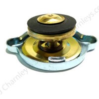 RADIATOR CAP 4 PSI