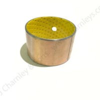 BUSH - STEERING ARM LOWER