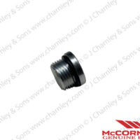 TRANSMISSION DRAIN PLUG - Image 2