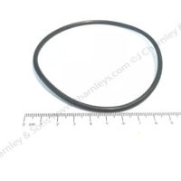 PTO OUTPUT HOUSING O-RING
