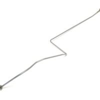 OIL PRESSURE PIPE