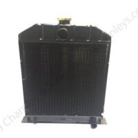 RADIATOR - NUFFIELD