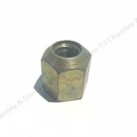 WHEEL NUT