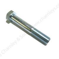 BOLT - FRONT AXLE