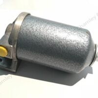 HYDRAULIC FILTER ASSEMBLY