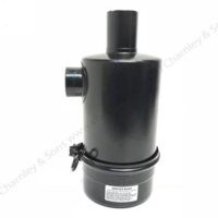 AIR CLEANER ASSEMBLY