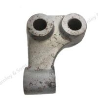 HINGE PIN BRACKET RH