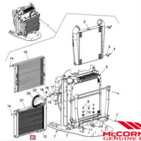 HYD OIL COOLER - Image 4