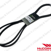 FAN BELT PAIR - ECO