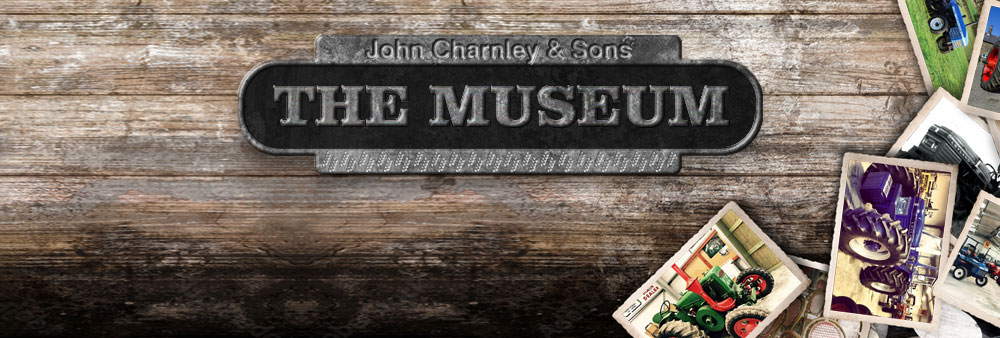 Charnleys Museum