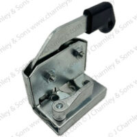 DOOR LOCK - RH - Image 2