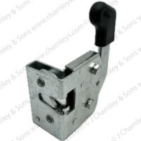 DOOR LOCK - RH