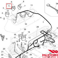 LINKAGE CONTROL SWITCH - Image 4
