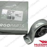 4WD BEARING ASSY