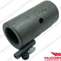 4WD SHAFT SLEEVE