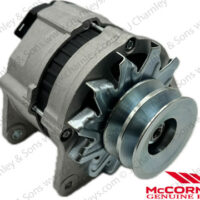 ALTERNATOR - 65A