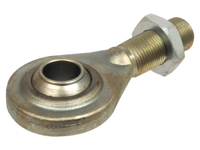 TOP LINK BALL END - M36 x 3 METRIC- CAT.3