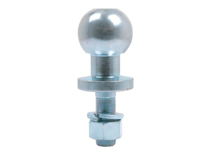 S14805 BALL HITCH PIN 350Kg Short ATV
