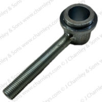 Tensioner Assembly