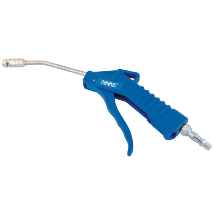 LONG REACH AIR BLOW GUN - 100mm