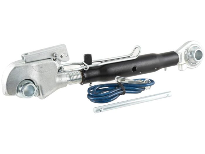 QR HOOK TOP LINK CAT 2/2