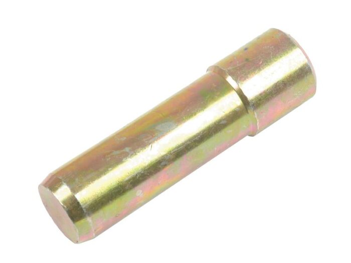 SWINGING DRAWBAR RETAINING PIN