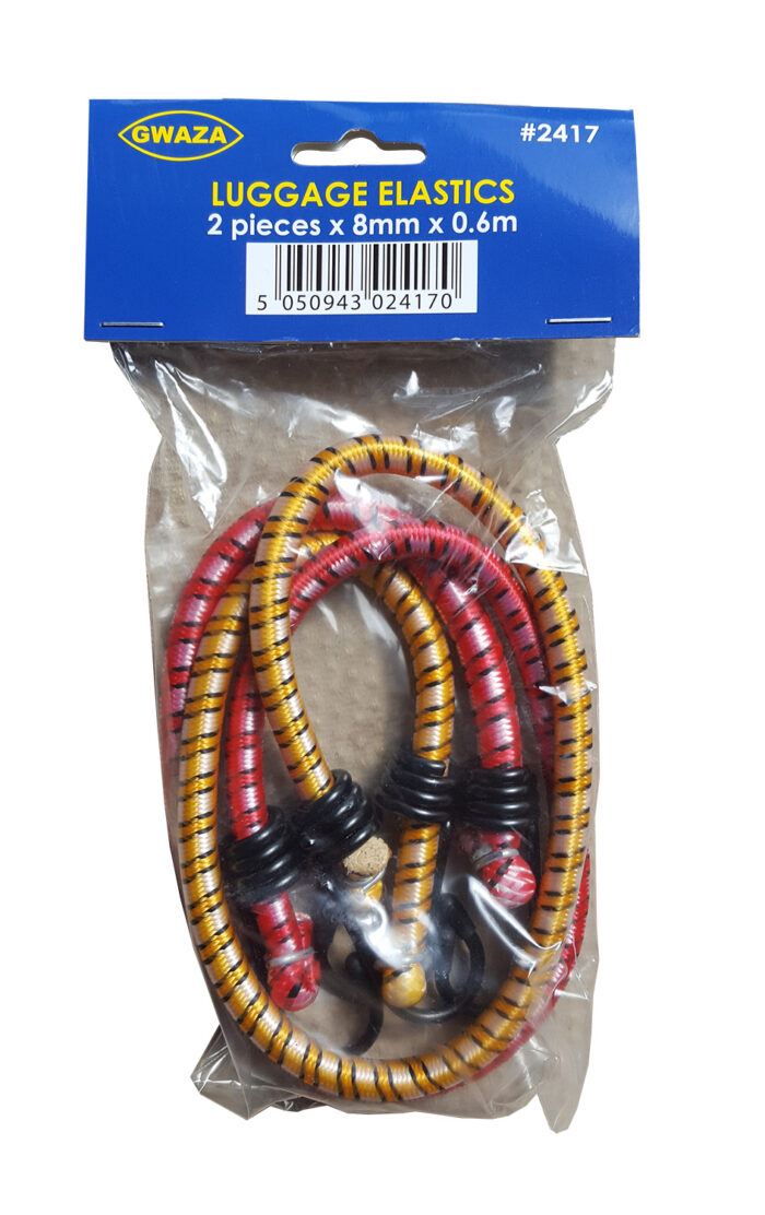 BUNGEE CORD PACK
