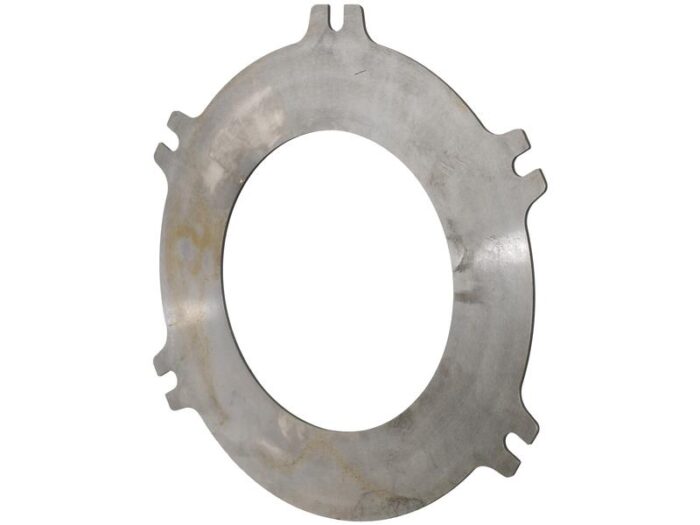 BRAKE SEPERATOR PLATE - ALT